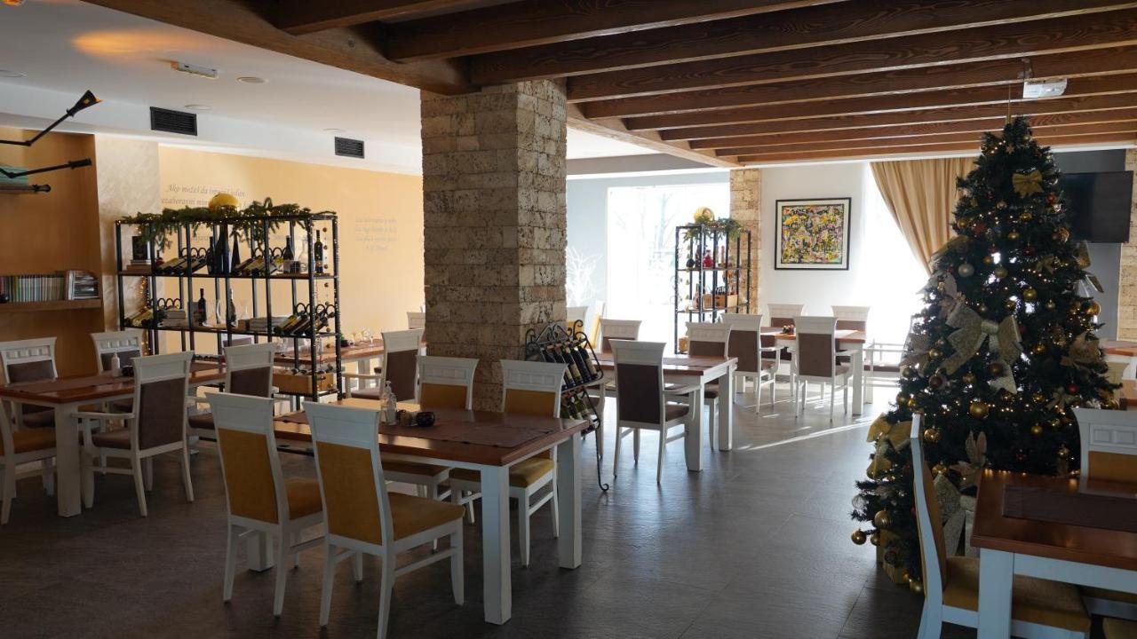 Hotel Serdar Mojkovac Exterior photo