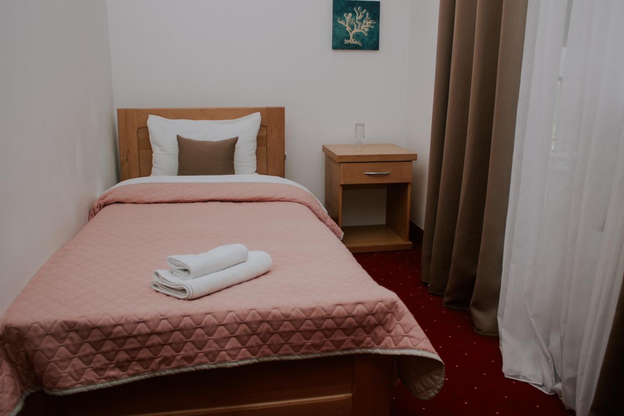 Hotel Serdar Mojkovac Room photo