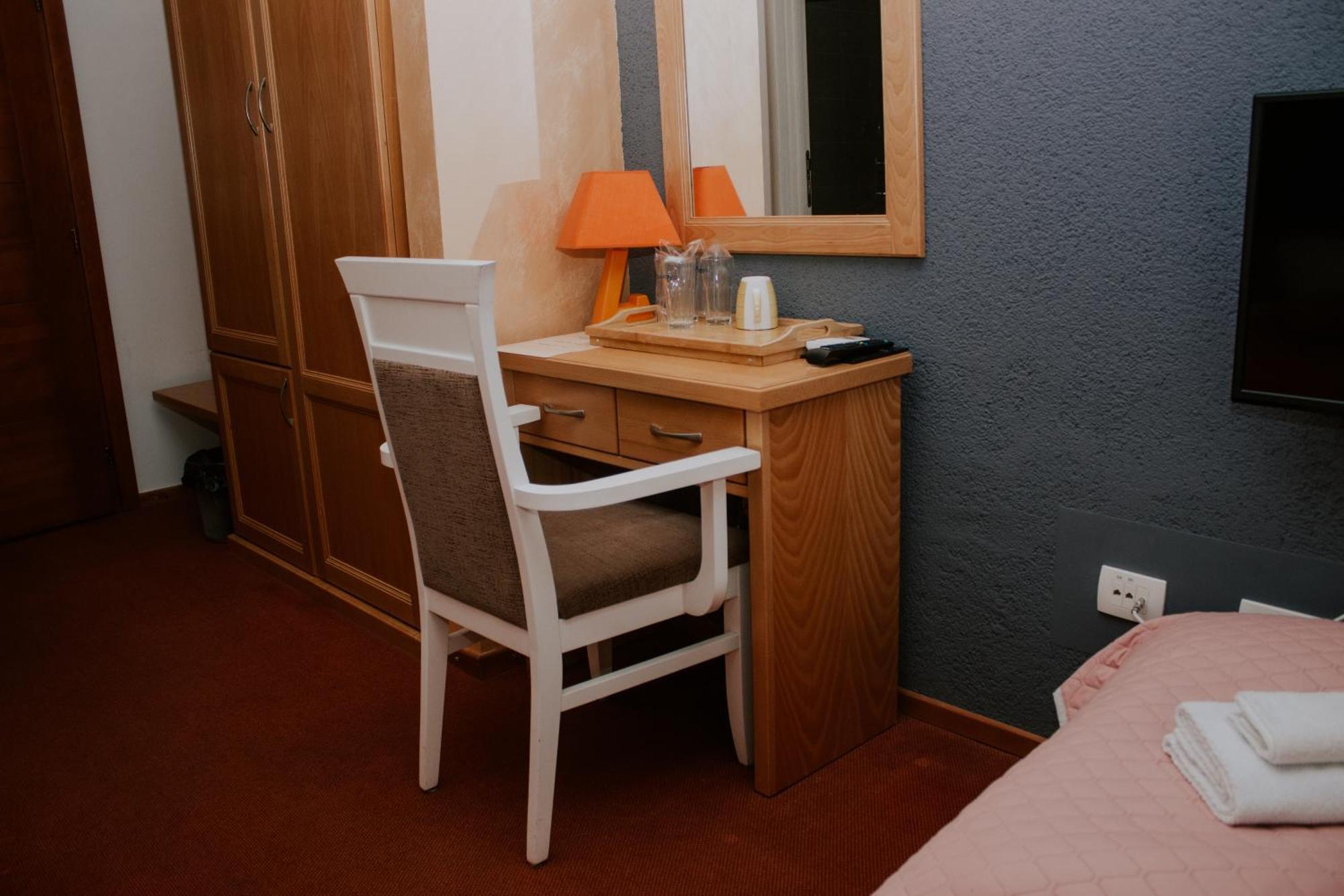Hotel Serdar Mojkovac Room photo