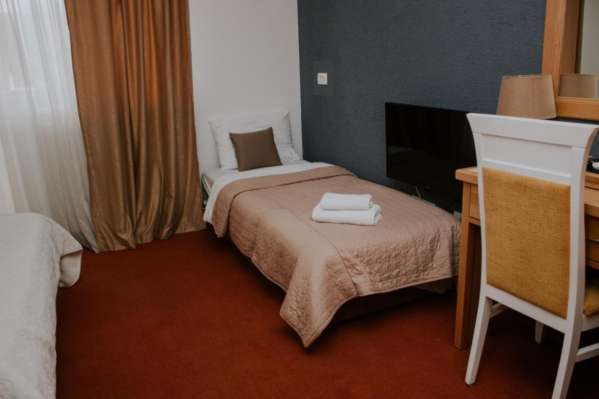 Hotel Serdar Mojkovac Room photo