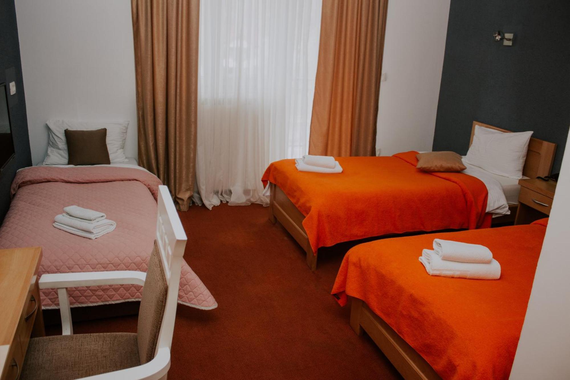 Hotel Serdar Mojkovac Room photo